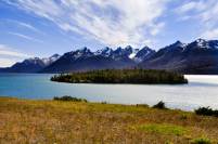Chilko Lake Chilcotin