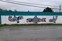 Nuxalk First Nations
