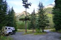 Rogers Creek Campground