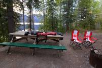 Quiet Lake Campground