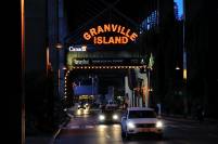 Granville Island